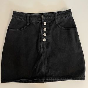 John Galt/Brandy Melville skirt